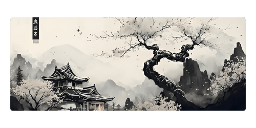 Zen design