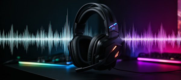 Game Audio Klinkt Vervormd? Dit Zijn de Oorzaken en Oplossingen