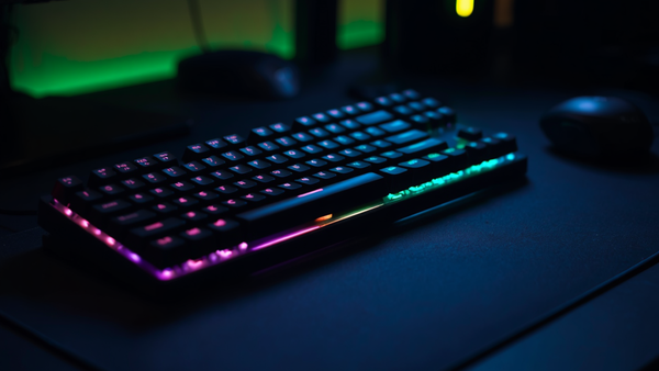 De Ultieme Gaming Setup Gids 2026 – Alles wat je écht nodig hebt