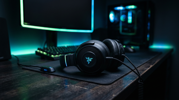 Headset Microfoon Klinkt Slecht? Dit Zijn de Oorzaken en Oplossingen