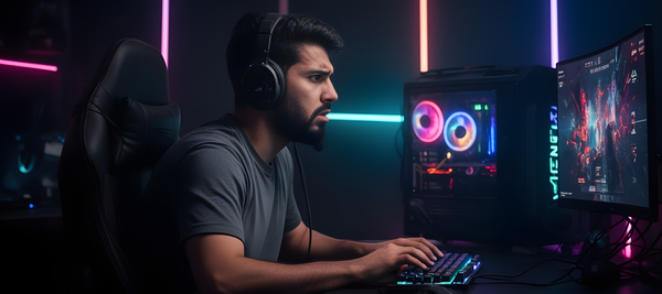 Hoge Ping tijdens het Gamen? Dit Zijn de Oorzaken en Oplossingen