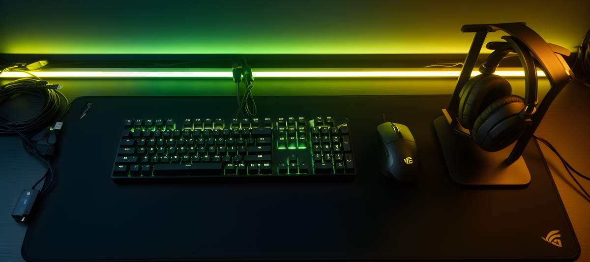 Top 5 Gaming Upgrades onder de €50 in 2026 — Meer Game voor je Geld