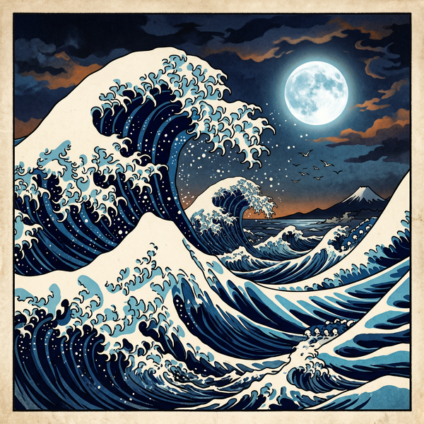 Surf Muismat Collectie