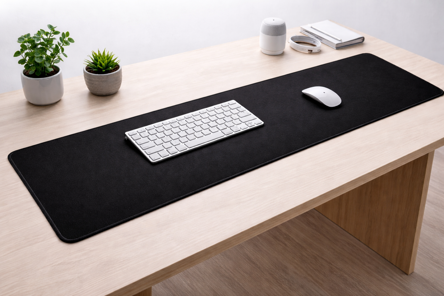 Onze muismat collectie