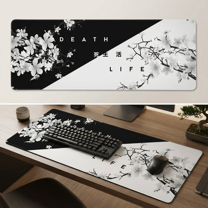 Life & Death