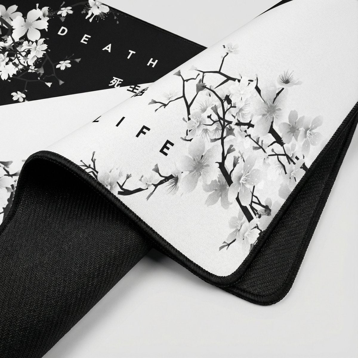 Life & Death Muismat