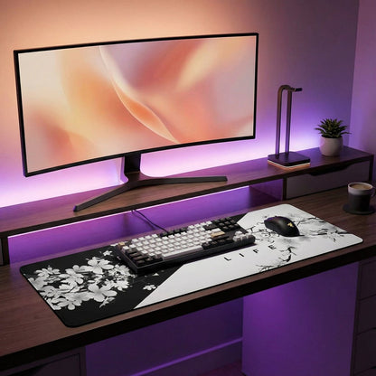 Life & Death Muismat