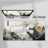 Zen design