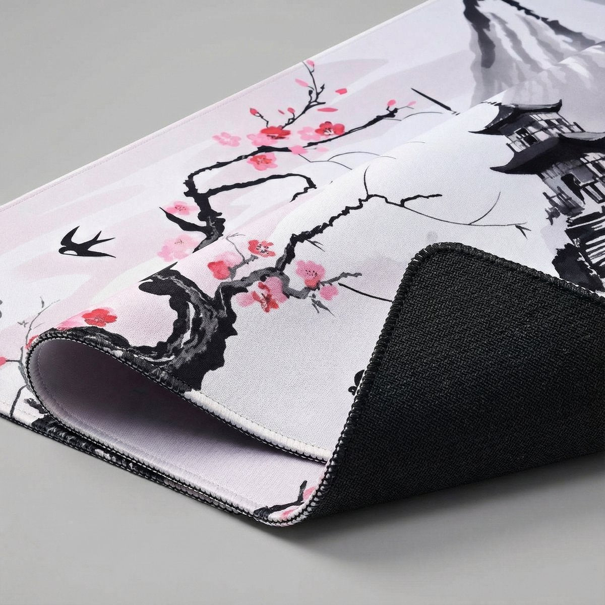 Blossom Landscape muismat