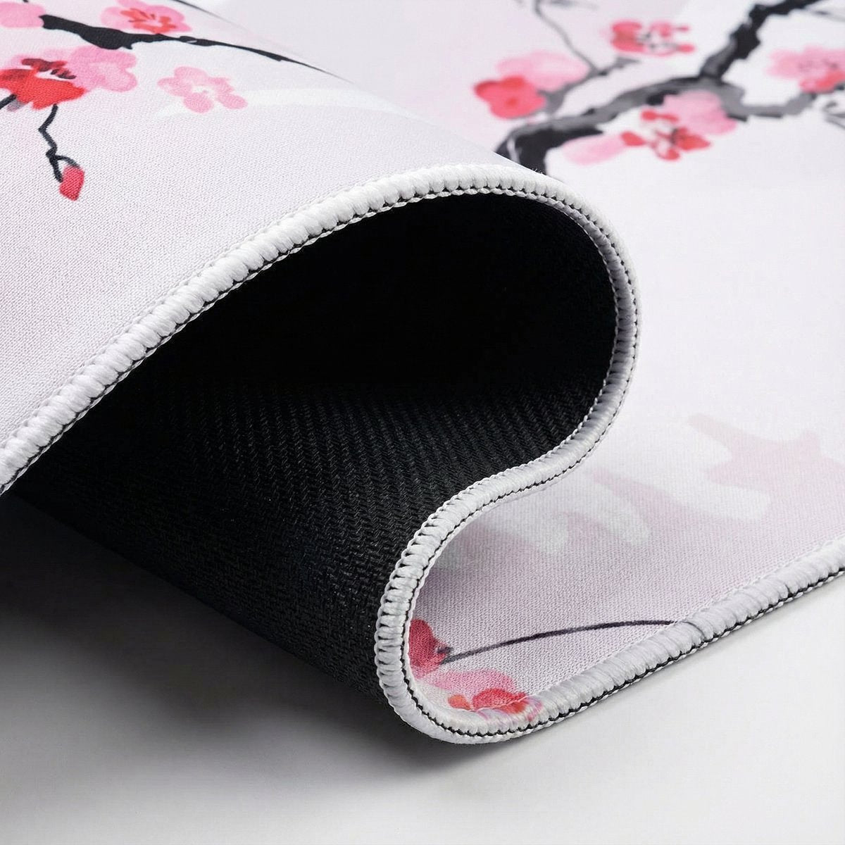 Blossom Landscape muismat