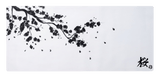 Japanse sakura – Wit
