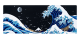 Midnight wave