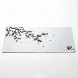Japanse sakura – Wit