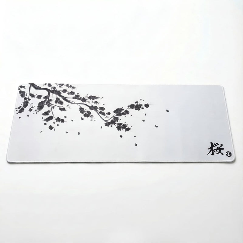 Japanse sakura – Wit