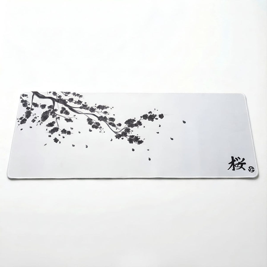 Japanse sakura – Wit