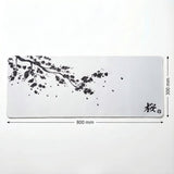 Japanse sakura – Wit