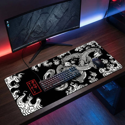 Dragon Art muismat
