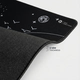 Shiro wave - Zwart